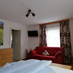 Bacher Gertrud Appartement Mayrhofen