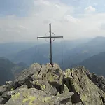 Bacher * Mayrhofen