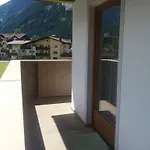 Apartment Bacher *
