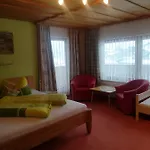Appartement Bacher Gertrud Mayrhofen