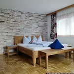 Appartement Bacher Gertrud *