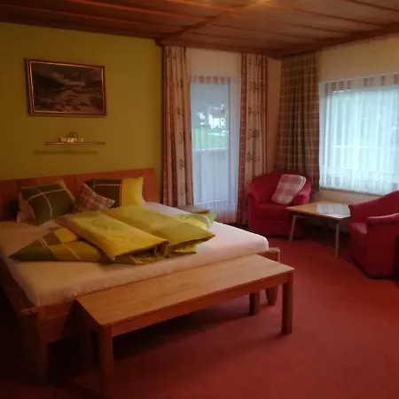 Bacher Apartmán *
