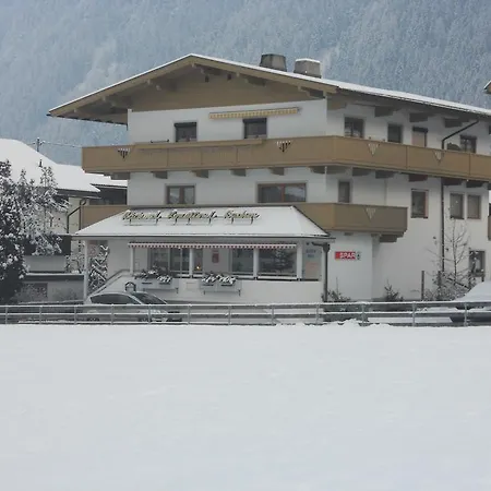 Bacher Apartmán *