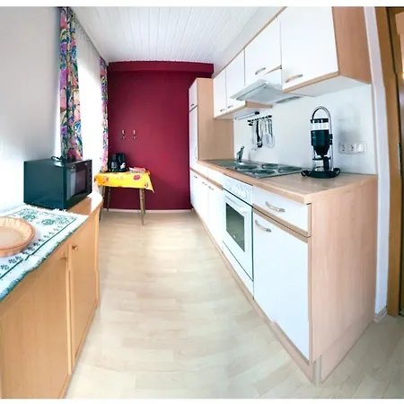 Apartament Bacher Gertrud *