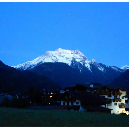 Bacher * Mayrhofen