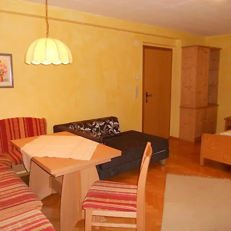 Apartmán Bacher *