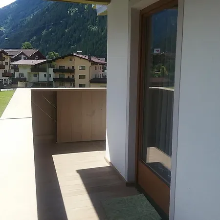 Apartament Bacher Gertrud *