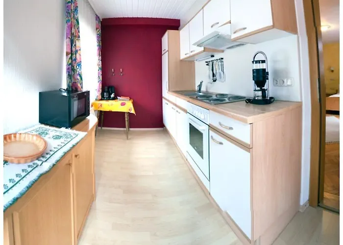 Appartamento Bacher Gertrud *