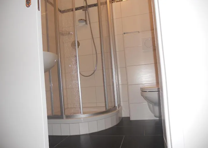 Bacher Gertrud Διαμέρισμα