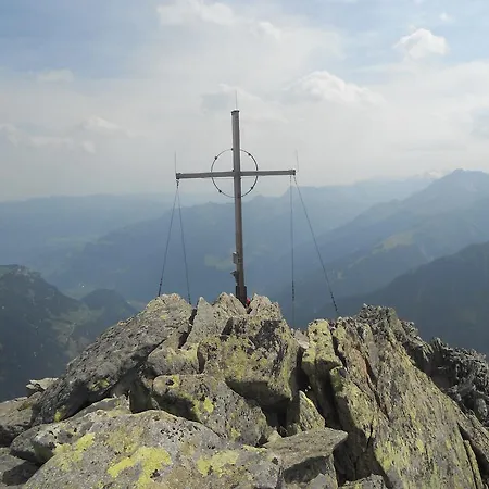 Bacher Gertrud * Mayrhofen
