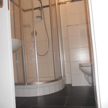 Bacher Gertrud Apartamento