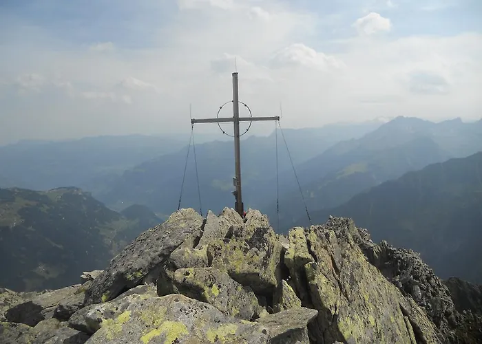 Bacher Gertrud * Mayrhofen